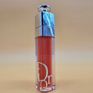 Dior Lip Gloss - Radiant Coral